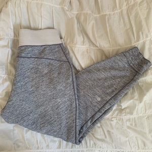 Lululemon joggers